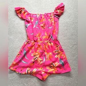 Worn 1x, Lulus XS Romper